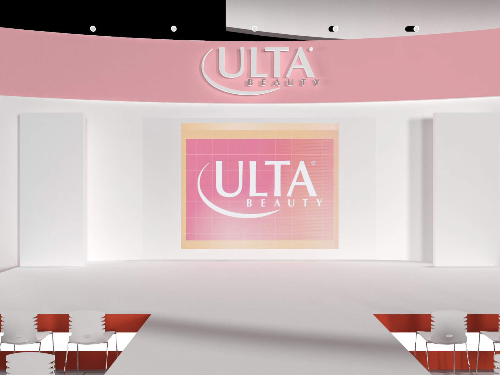 Ulta Beauty FLC — 25+ Booths